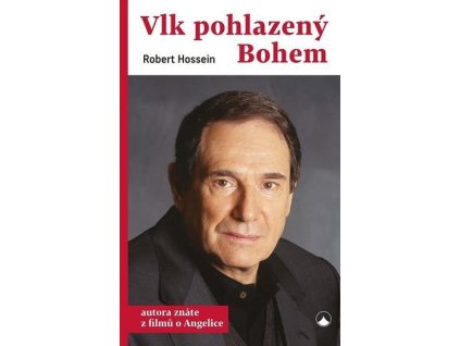 106640 vlk pohlazeny bohem