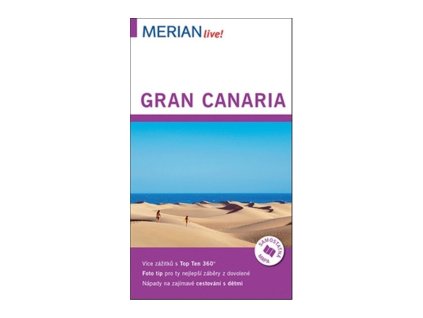 106655 merian gran canaria