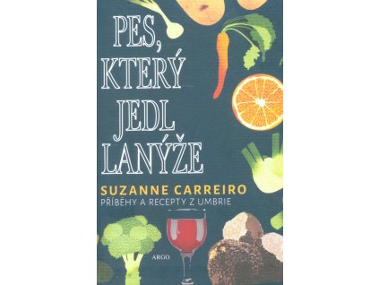 Pes, který jedl lanýže