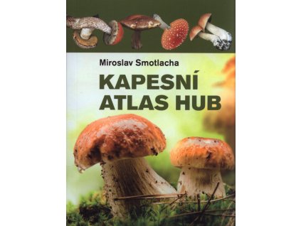 Kapesní atlas hub
