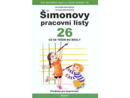 Šimonovy pracovní listy 26