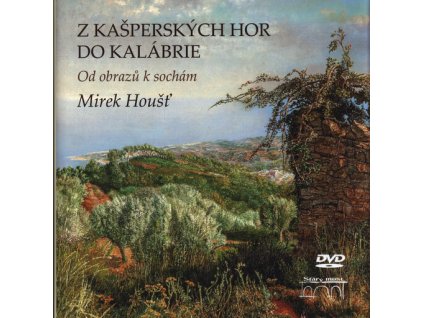 Z Kašperských Hor do Kalábrie