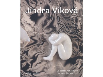 Jindra Viková - Je později, než si myslíš - It's Later than You Think