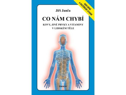 106883 co nam chybi kovy jine prvky a vitaminy v lidskem tele