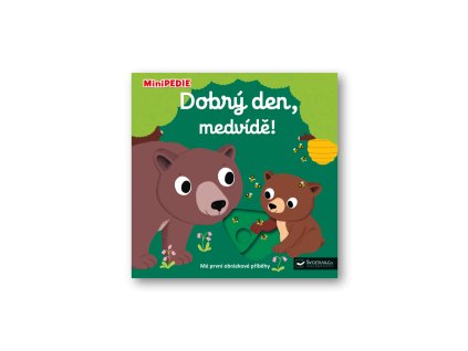 106886 minipedie dobry den medvide