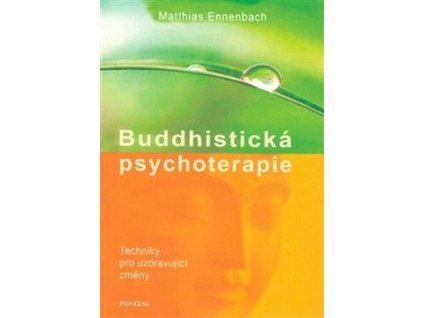 106991 buddhisticka psychoterapie techniky pro uzdravujici zmeny
