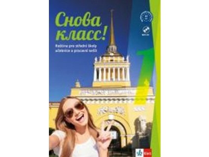 107072 snova klass 1 a1 ucebnice s pracovnim sesitem azbuka