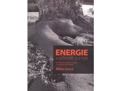 Energie v přírodě a v nás : (o šalebné svůdnosti tradice a imperativu proměny)