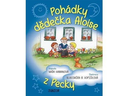 107192 pohadky dedecka aloise z pecky
