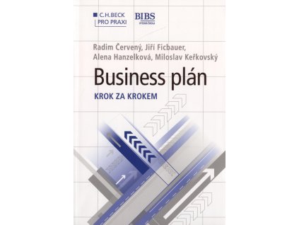 Business plán: krok za krokem