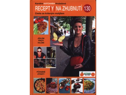 Recept(y) na zhubnutí