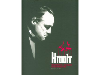Kmotr - Neznámá fakta a dokumenty ke kultovnímu filmu