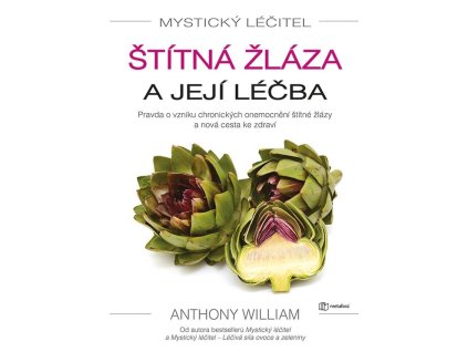 107390 mysticky lecitel stitna zlaza a jeji lecba