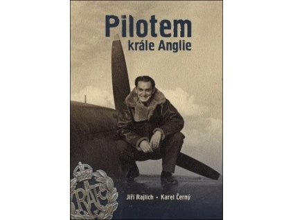 107513 pilotem krale anglie
