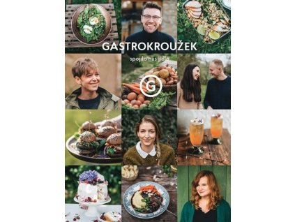 107615 gastrokrouzek spojilo nas jidlo