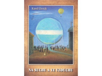 Na suchu a ve vzduchu