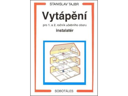107720 vytapeni pro 1 a 2 roc uo instalater