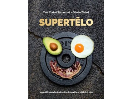 107723 supertelo manual k dosazeni zdraveho krasneho a vitalniho tela