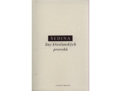 107909 sny krestanskych proroku