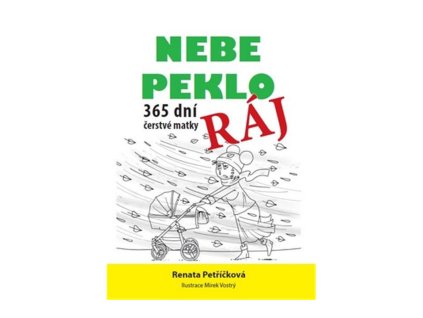 107942 nebe peklo raj 365 dni cerstve matky