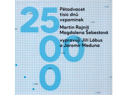 Pětadvacet tisíc dnů vzpomínek