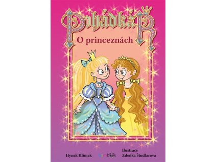 108224 pohadkar o princeznach