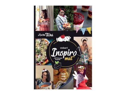 108281 vonavy inspiromat tak trochu jina kucharka