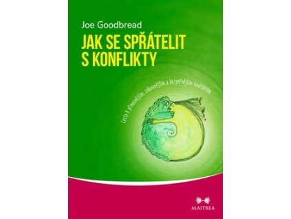108308 jak se spratelit s konflikty cesta k prinosnejsim zabavnejsim a bezpecnejsim konfliktum