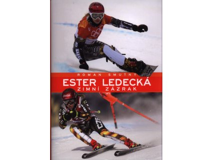 Ester Ledecká