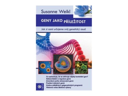 108341 geny jako prilezitost jak si sami urcujeme svuj geneticky osud
