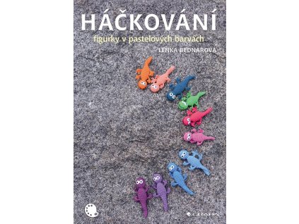 108440 hackovani figurky v pastelovych barvach