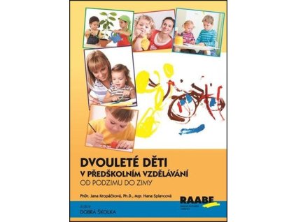 108455 dvoulete deti v predskolnim vzdelavani od podzimu do zimy