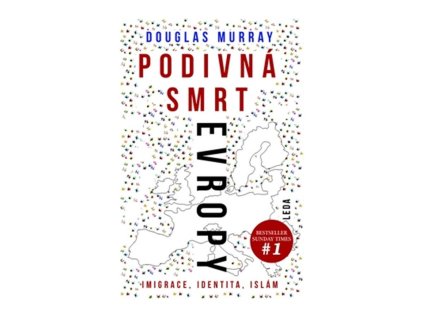 108467 podivna smrt evropy imigrace identita islam