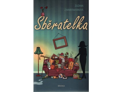 Sběratelka