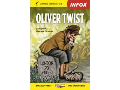 108767 oliver twist zrcadlova cetba a1 a2