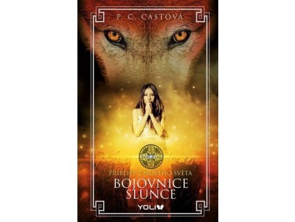 108911 bojovnice slunce