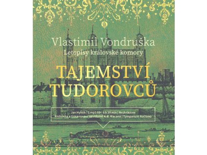 Tajemství Tudorovců