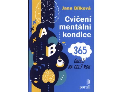 Cvičení mentální kondice