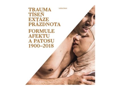 109151 trauma tisen extaze prazdnota formule afektu a patosu 1900 2018