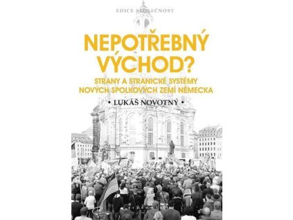 109166 nepotrebny vychod strany a stranicke systemy novych spolkovych zemi nemecka