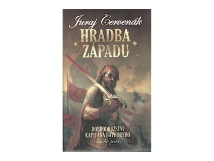 109211 dobrodruzstvi kapitana bathoryho 5 hradba zapadu