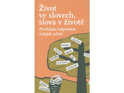 Život ve slovech, slova v životě: procházka labyrintem českých nářečí