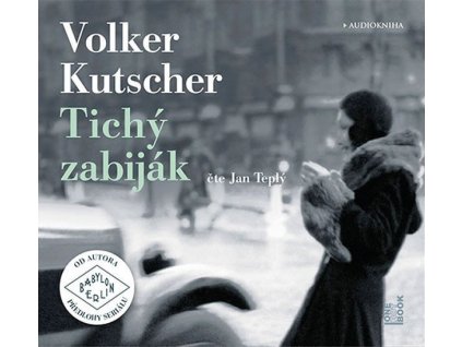 109328 tichy zabijak 2 cdmp3 cte jan teply