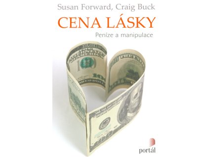Cena lásky : peníze a manipulace