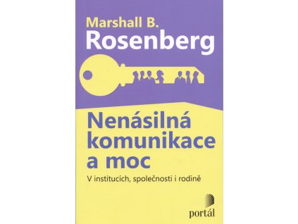 Nenásilná komunikace a moc