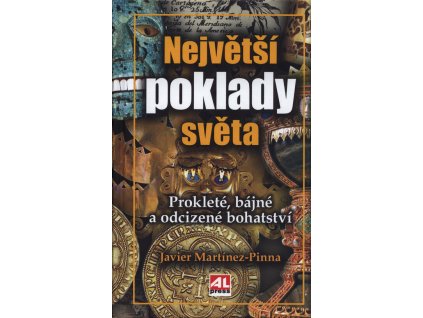Největší poklady světa