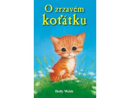 109559 o zrzavem kotatku