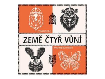 109568 zeme ctyr vuni kambodzske pohadky