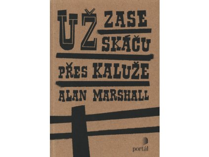 Už zase skáču přes kaluže