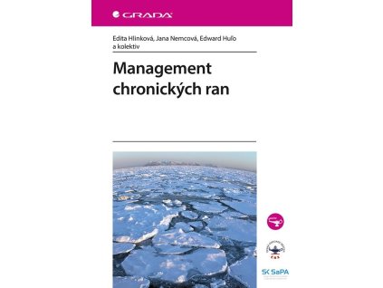 109667 management chronickych ran